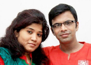 এবার আশি‘র পালা সাগর-রুনি মামলার তদন্ত প্রতিবেদন