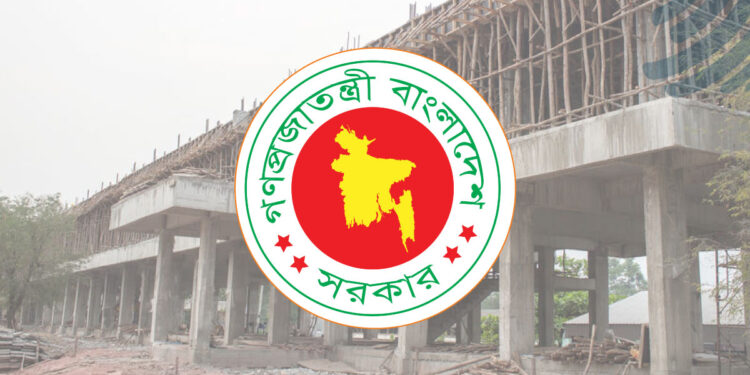 অনুমানে ব্যয় ১২৫ কোটি, দায় কার ?