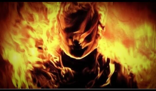 রূপগঞ্জে আগুনে পুড়ানো লাশ উদ্ধার