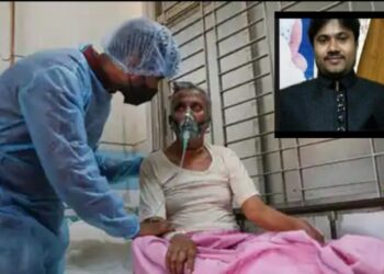 কালীরবাজার স্বর্ণপট্টির কার্তিক বর্মণের মৃত্যুতে শোক ও আতংক