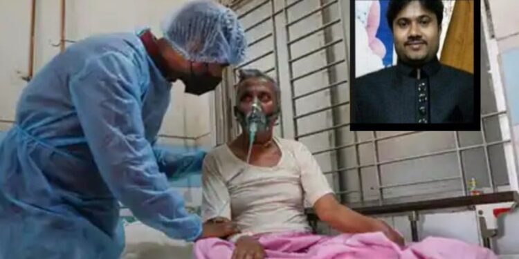 কালীরবাজার স্বর্ণপট্টির কার্তিক বর্মণের মৃত্যুতে শোক ও আতংক