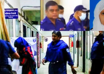 সেই জিসামনি কান্ডে এবার সিআইডির চার্জশিট