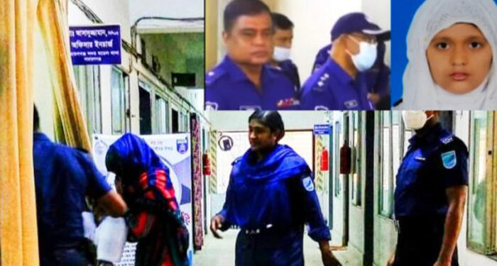 সেই জিসামনি কান্ডে এবার সিআইডির চার্জশিট