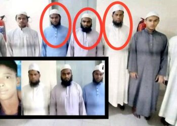 সিদ্ধিরগঞ্জে মাদ্রাসা ছাত্র হত্যায় ৩ শিক্ষক রিমান্ডে