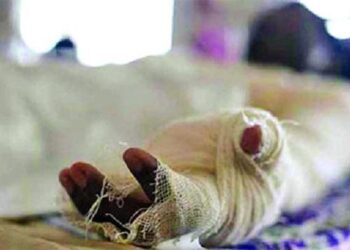 ‘আমি হয়তো আর বাঁচব না মা’, মাহফুজের আকুতি