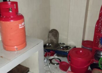 ফতুল্লার বিস্ফোরণে মৃত্যুর মিছিলে আরো একজন