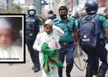 মোদি বিরোধী আন্দোলনের পুঁজি ‘শিশুবক্তা’র মুক্তি