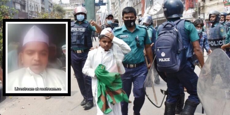 মোদি বিরোধী আন্দোলনের পুঁজি ‘শিশুবক্তা’র মুক্তি