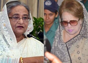 প্রধানমন্ত্রীর কাছে খালেদার আবেদন