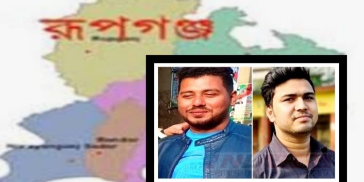 ছাত্রলীগের দুই নেতার নামে মামলা করলেন পাট ও বস্ত্রমন্ত্রী