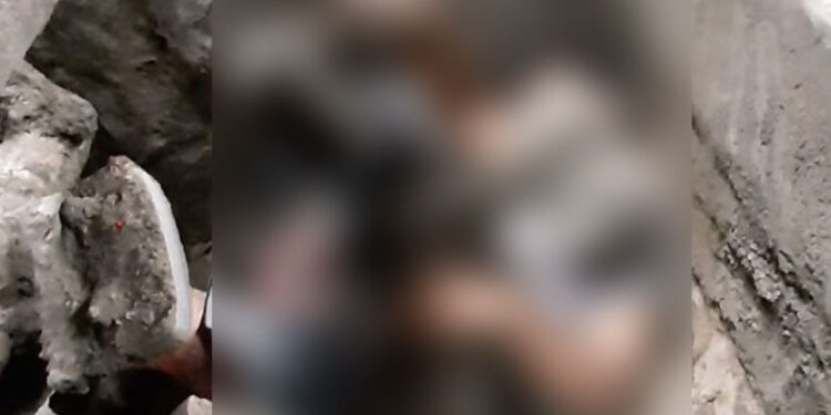 নারায়ণগঞ্জে কারখানায় মেশিনে পেঁচিয়ে শ্রমিকের মৃত্যু