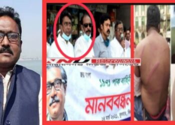 “আমি মন্ত্রী, এমপি না মেয়র যে বিচারককে থাকতে দেবো না”- খোকন সাহা