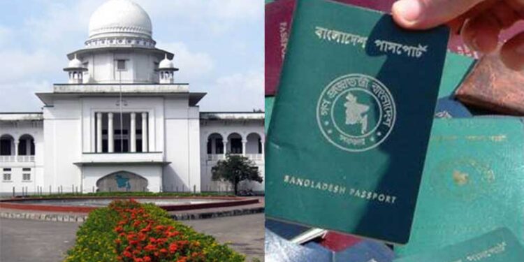 বাংলাদেশী দ্বৈত নাগরিক ১৩,৯৩১ জন