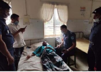 মামুনুল কান্ড : সাংবাদিকের হামলায় মামলা, পলাতক সন্ত্রাসীরা