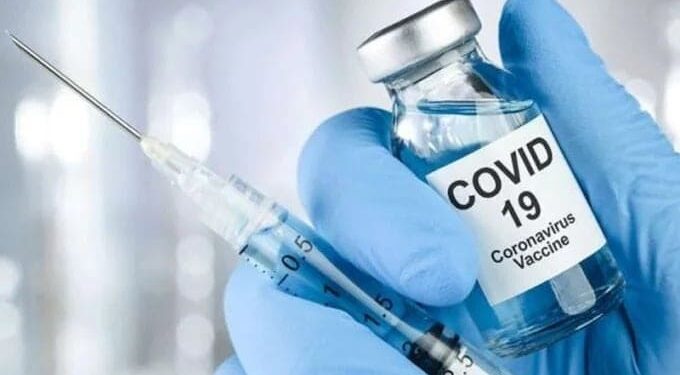 করোনার প্রথম ডোজের টিকা চলবে ৫ এপ্রিল পর্যন্ত