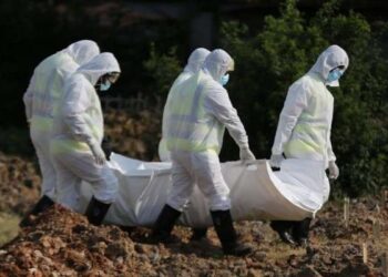 এবার বাবার পর মেয়ে করোনায় মৃত্যু