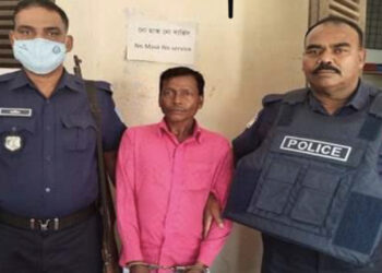 নারায়ণগঞ্জে মাদ্রাসা ছাত্রীকে ধর্ষণের চেষ্টা