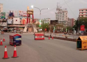 নারায়ণগঞ্জে সভা সমাবেশ বিনোদন কেন্দ্র বন্ধের নির্দেশ