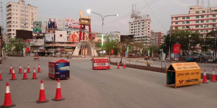 নারায়ণগঞ্জে সভা সমাবেশ বিনোদন কেন্দ্র বন্ধের নির্দেশ