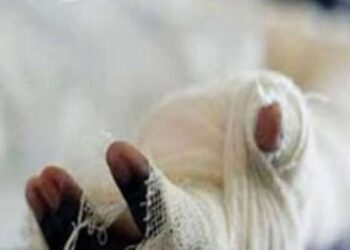 বন্দরের অগ্নিদগ্ধ মনিরের মৃত্যু