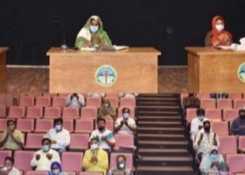 দোয়া ও অনুরোধ করে মেয়র আইভীর নির্দেশনা