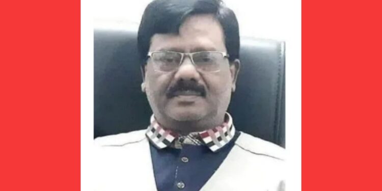 রূপগঞ্জের ইসলাম চেয়ারম্যানের মৃত্যু