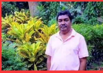 করোনায় তোলারাম বিশ্ববিদ্যালয় কলেজের অধ্যাপকের মৃত্যু