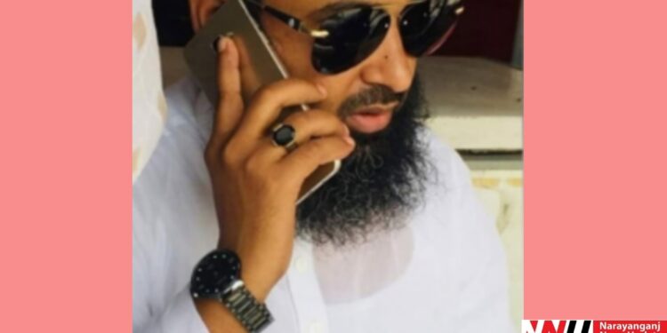 ‘ছাত্রলীগ, যুবলীগের গুন্ডাদের আর না’- ফেরদাউস