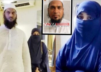 মামুনুল কাণ্ড : জান্নাত আরার সাবেক স্বামী শহিদুল আটক