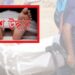 রূপগঞ্জে হাত-পা বাঁধা অর্ধগলিত লাশ উদ্ধার