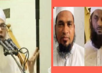 নারায়ণগঞ্জে আউয়ালের মান ভাংগালেও মান হারালো মামুনুল