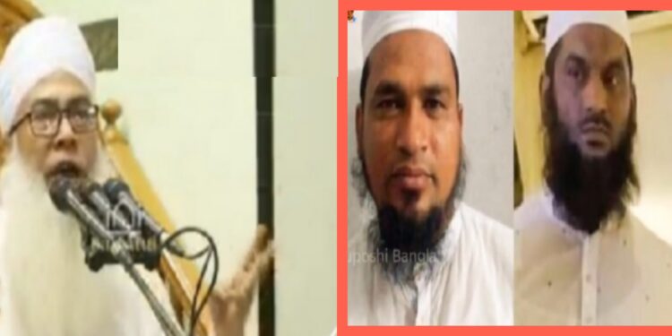 নারায়ণগঞ্জে আউয়ালের মান ভাংগালেও মান হারালো মামুনুল