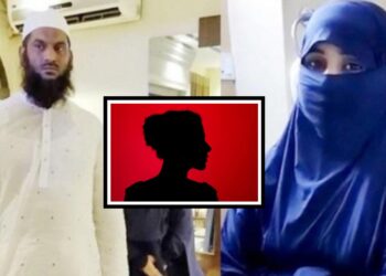 মামুনুল হকের আরেক জান্নাতের সন্ধান…