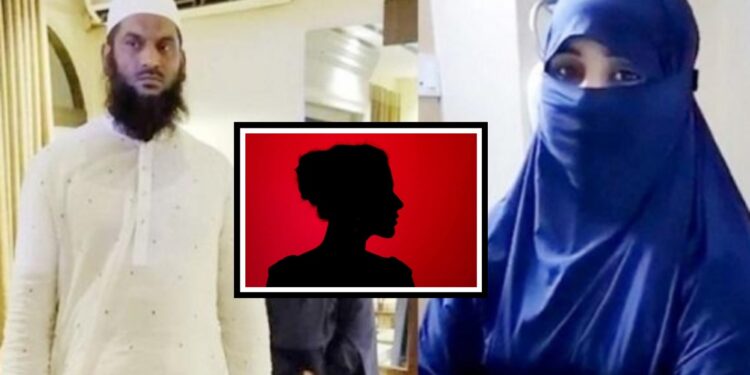 মামুনুল হকের আরেক জান্নাতের সন্ধান…