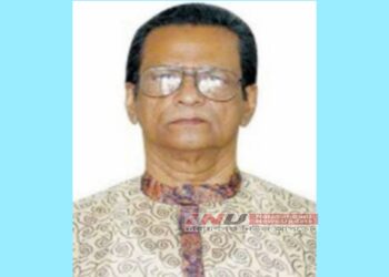 বিএনপি নেতা সাবেক এমপি কালাম অসুস্থ