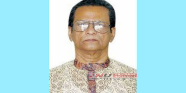 বিএনপি নেতা সাবেক এমপি কালাম অসুস্থ