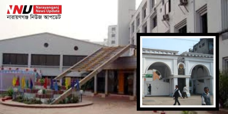 এলিট ক্লাবের ফাঁকি : ভ্যাট জমা দিতে আল্টিমেটাম