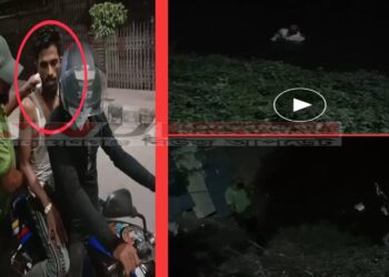 পুলিশ ও দুর্ধর্ষ মাদক ব্যবসায়ী শুভর মধ্যরাতে লংকাকান্ড !