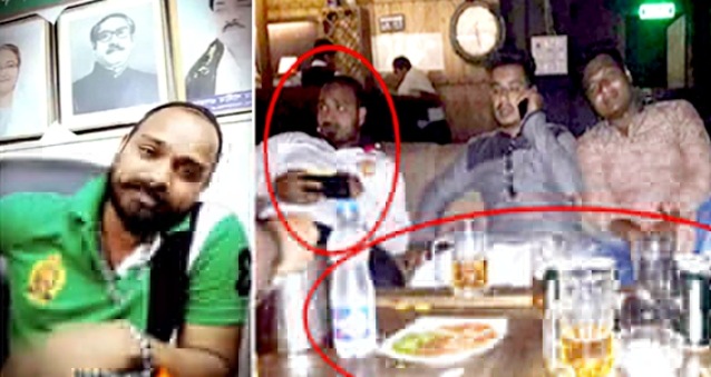 সিদ্ধিরগঞ্জে মাদক সম্রাট ফেন্সি বাবু বেপরোয়া