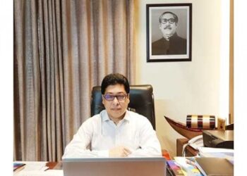 ১৪ এপ্রিল থেকে কঠোর লকডাউন, বন্ধ সকল প্রতিষ্ঠান