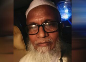 নারায়ণগঞ্জ হেফাজতের সেক্রেটারী বশির উল্লাহ রিমান্ডে