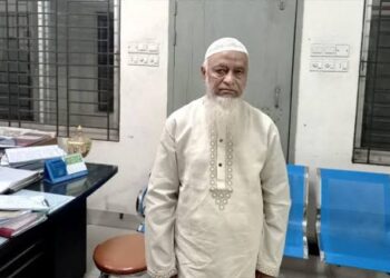 হেফাজত তান্ডব : নারায়ণগঞ্জ জামায়াতের আমিররসহ গ্রেফতার ৩