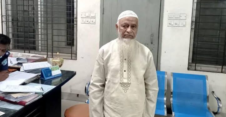 হেফাজত তান্ডব : নারায়ণগঞ্জ জামায়াতের আমিররসহ গ্রেফতার ৩