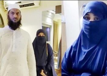 মামুনুল কাণ্ড : জান্নাত আরার সাবেক স্বামী শহিদুল আটক