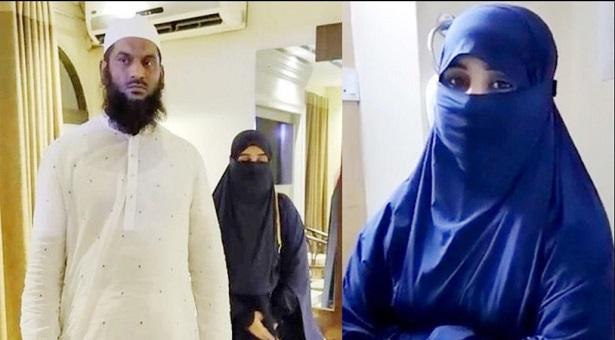 মামুনুল কাণ্ড : জান্নাত আরার সাবেক স্বামী শহিদুল আটক