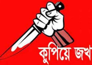 রূপগঞ্জে মুক্তিযোদ্ধার দুই পুত্রকে কুপিয়ে জখম