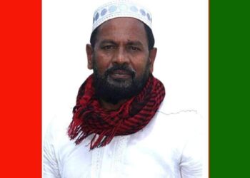 নাসিক কাউন্সিলর কামরুজ্জামান বাবুল আর নেই