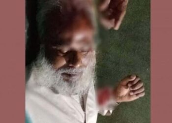 রূপগঞ্জে আওয়ামী লীগ নেতাকে কুপিয়ে জখম