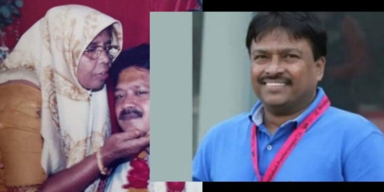 মায়ের মুখ শেষবার দেখা হলো না ফারুকের