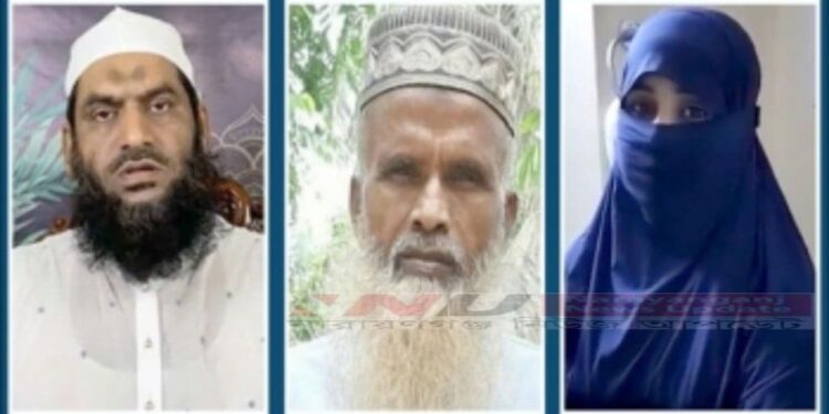 সোনারগাঁ রিসোর্ট কান্ড : ঝর্ণার বাবাকে আটক !